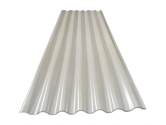 18 размера х 1000 мм алюминиевый сплав 3003 или 3004 гофрированный раль цвет предварительно окрашенный алюминиевый лист для изготовления облицовочных панелей