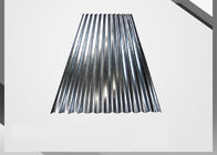 Серебряный отражательный алюминиевый простой лист используемый для настилать крышу мебель