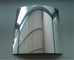 AA1070 H14 Анодированный алюминиевый зеркальный лист толщина 0,80 мм для микроволновых печей