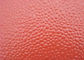 Алюминиевая красная цветовая плита с рельефным изображением 0,50 мм * 1250 мм Алюминиевый лист, используемый в автомобильной промышленности