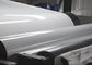 14 дюймов 50 футов Алюминиевая покрытая белая катушка AA3105 H14 предварительно окрашенная алюминиевая катушка
