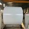 39&quot; ширины PE/PVDF Белоцветный покрытый алюминиевый катушек производитель для производства Холодильщик