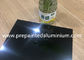 Ламинат освещения листа финиша зеркала EN572 1mm 1250mm алюминиевый отполировал анодированный