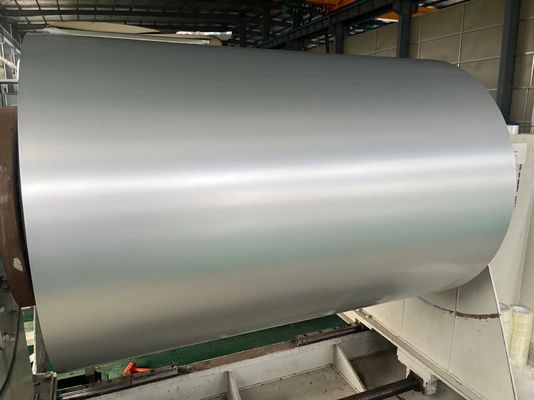 914 мм ширины PPAL склад используется с предварительно окрашенных алюминиевых катушек