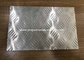 Алюминиевая толщина плиты 0.1-20mm с голубым защитным фильмом для подъема продукции