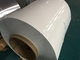 Покрытие цвета PE Prepainted алюминиевая толщина катушки 0.50mm для листа толя