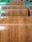 AA3105 Алюминиевая катушка с цветовым покрытием Деревянная катушка с цветовым покрытием полиэстера Алюминиевые катушки для декораций и дверных материалов