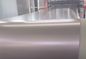 Рал 9006 Серебряная ПВДФ краска Цветная покрытая алюминиевая катушка Алюминиевый сплав 5052 Для кровельных покрытий