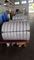 1060 Сплав Коррозионностойкая предварительно окрашенная алюминиевая катушка для строительного материала