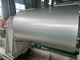 Сплав 3003 H26 0,28 мм х 1250 мм Серебряный цвет Предварительно окрашенная алюминиевая катушка для ACP - производство алюминиево-пластиковых композитных панелей