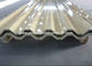 лист ширины 2500 мм супер широким покрытый цветом алюминиевый используемый для изготовления тела тележки