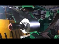 80g Dx51d Galvanized Zinc Coated Steel Coil