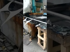 Aluminum Disks Tablet Machine