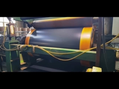 Предварительно окрашенные алюминиевые изделия