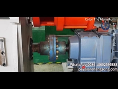 Коррозионно устойчивая предварительно окрашенная алюминиевая катушка серии 3000 с защитным покрытием