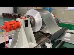 Очистка алюминиевой катушки