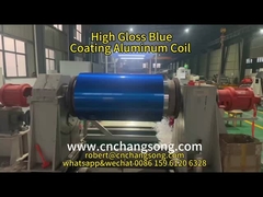 PE 3003 H26 0,6 мм Алюминиевый лист с цветовым покрытием