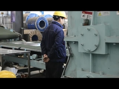 для резки алюминиевых листов, покрытых цветом