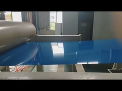 3105 Алюминиевая катушка с цветовым покрытием H24