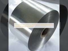 Панель крыши автомобиля из алюминиевого сплава 3105 (1,2 мм/2000 мм) для значительного снижения веса