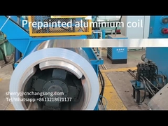 Рекомендации по алюминиевому листу с цветным покрытием