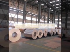 Алюминиевый сплав 3003AutoFuel (2,5 мм/1750 мм) для подложки топливного бака нового энергетического транспортного средства