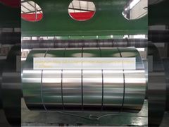 Алюминиевый сплав 3003 канала буквы алюминиевой катушки (0,6 мм × 220 мм)