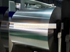 Алюминиевая пластина из алюминиевого сплава 5052 (1,5–3,0 мм, настраиваемая ширина, анодированная обработка) для автомобильных топливных баков