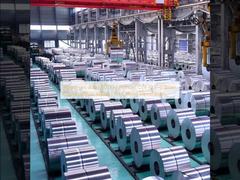 Алюминиевый сплав 8011 Алюминиевая катушка (0,5–0,8 мм, настраиваемая ширина) для отделки потолка