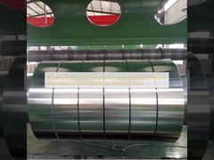 Алюминиевый сплав 3003 Алюминиевый лист для дверных и оконных краев, материал 0,8 мм × 600 мм, анодированный серебристый