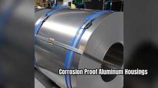 Алюминий 5052 для корпусов электроники премиум-класса