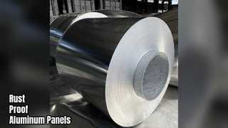 Дурабле задней панели холодильника алюминиевого листа анти- ржавчина