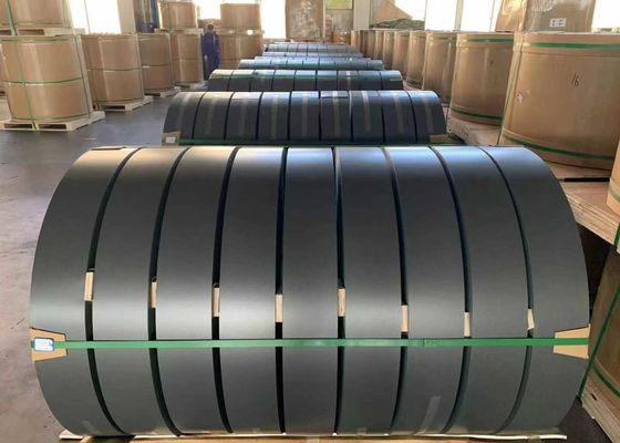 Толщина 0,2-2,0 мм рулона алюминия Pre-Painted PVDF для промышленного использования