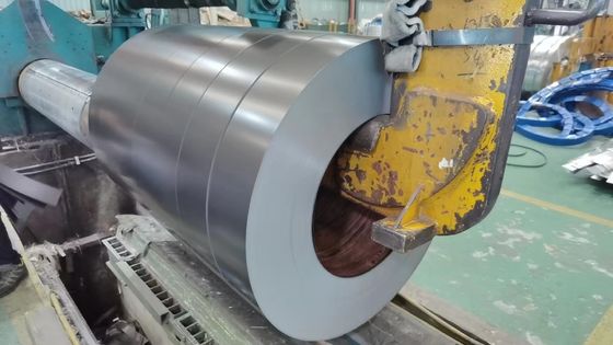 AA1060 Температура O Предварительно окрашенная алюминиевая катушка с цветовым покрытием для алюминиевых кругов