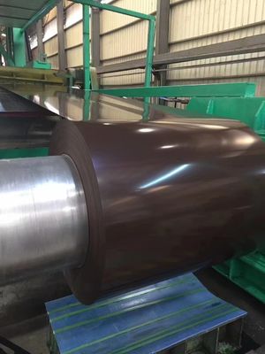 Устойчивость к коррозии Алюминий с цветовым покрытием, толщина 0,85 мм