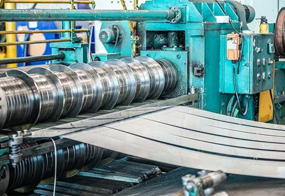 Алюминиевый лист с цветовым покрытием для различных типов крыш и изготовления канав