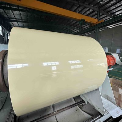 Для дождевых канавок изготовление сплава 3105 Ral 9003 Белый цвет 0,020 * 14 