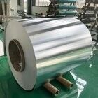 Сплав 5052 H2x 0,5-1 мм Алюминиевая катушка для багажа