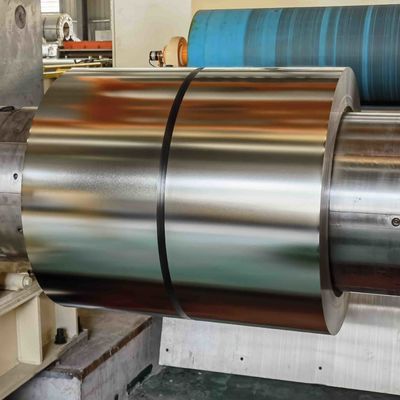 1050 O Высокоэффективная предварительно окрашенная алюминиевая катушка хорошая коррозионная стойкость для номерной таблички