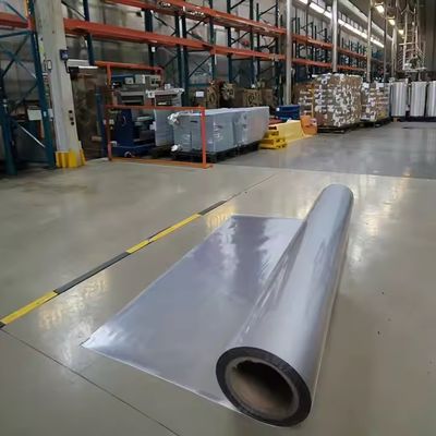 0.11 мм Толщина 45 мм Ширина Предварительно окрашенная катушка из алюминиевой фольги для изготовления вентиляционной ленты с подвижной режкой
