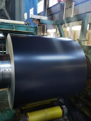 3105 H47 0,6 Толщина Алюминиевый лист, покрытый цветом для канав