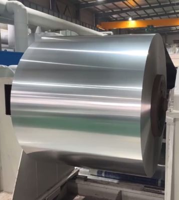 AA3003 H14 2,0 мм предварительно окрашенная алюминиевая катушка для наружной рекламы и транспортной инфраструктуры