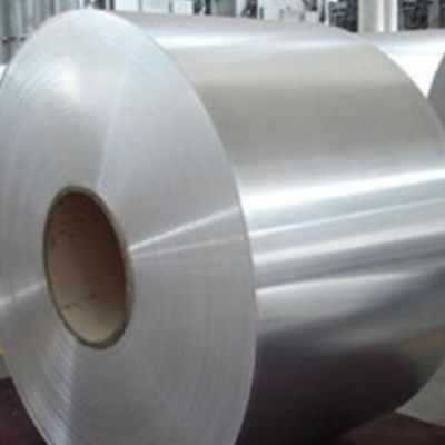 Alloy 3003 0.22mm Prepainted Aluminium Coil for Bookcase Door Edge Guards