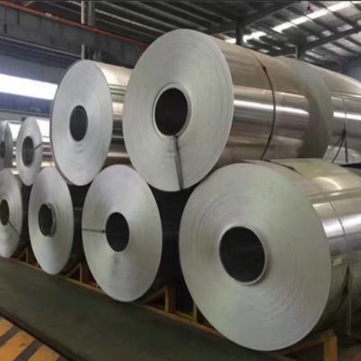 Aluminum Alloy 1085 High Reflectivity (1.2mm × 1300mm) for Building Materials