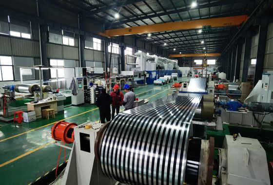 AA3003 H14 лист алюминиевый 0.5MM для корпуса панели бытовой техники