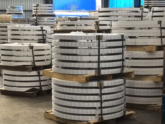 AA3003 H14 0.3MM Канал буквы алюминиевой катушки для символов магазинов