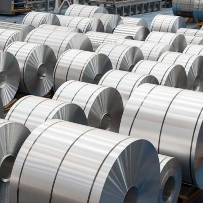 Aluminum Alloy 5005 Aluminum Coil for Solar Panel Frames (1.5 mm | Custom Width | Anodized Layer)