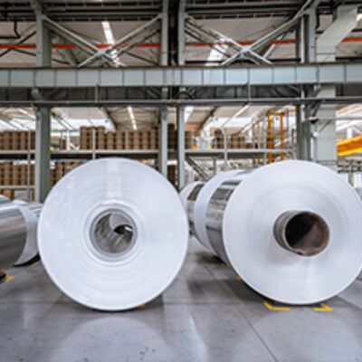 Aluminum Alloy 5052 Aluminum Coil Wind Turbine Nacelle Cover (2.0–3.0 mm | Custom Width | Polyester Coating)