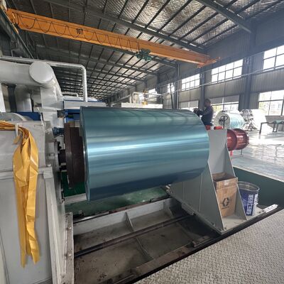 Для ACP — алюминиевая пластиковая композитная панель Alloy1050 H14, 0,22 мм X 1250 мм, Ral 9016, белый цвет, алюминиевый лист с покрытием