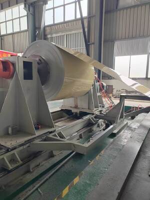 AA1100 H14 0.2MM Предварительно окрашенная алюминиевая катушка для панели управления стиральной машины